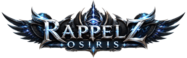 Rappelz Osiris
